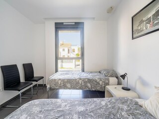 Holiday house San Miguel de Salinas Features 36