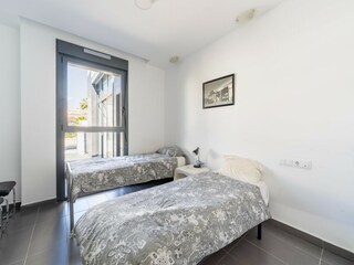 Ferienhaus San Miguel de Salinas Ausstattung 29