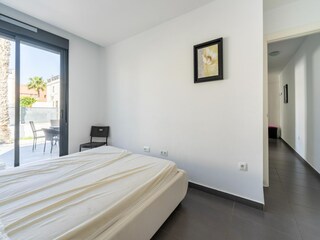 Holiday house San Miguel de Salinas Features 37