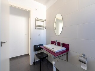 Holiday house San Miguel de Salinas Features 38