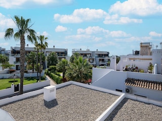 Casa per le vacanze San Miguel de Salinas Registrazione all'aperto 13