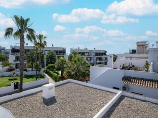 Holiday house San Miguel de Salinas Outdoor Recording 9
