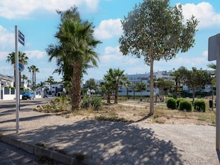Casa per le vacanze San Miguel de Salinas Ambiente 46