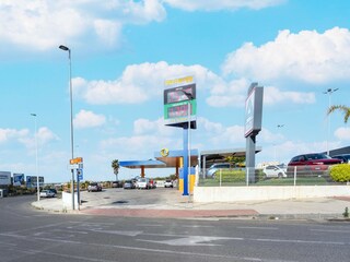 Holiday house San Miguel de Salinas Environment 43