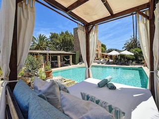 Appartamento Alcudia Registrazione all'aperto 1