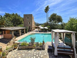 Appartamento Alcudia Registrazione all'aperto 3