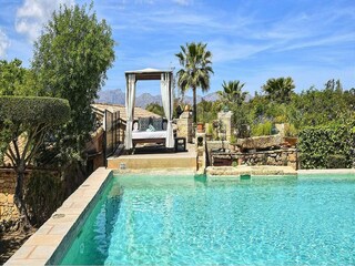 Apartment Alcudia Außenaufnahme 6