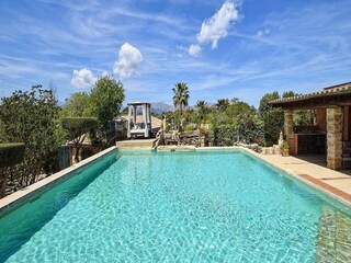 Apartment Alcudia Außenaufnahme 8