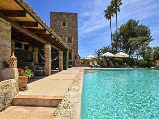 Apartment Alcudia Außenaufnahme 9