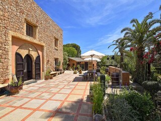 Apartment Alcudia Ausstattung 24