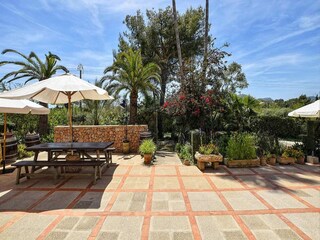 Appartamento Alcudia Caratteristiche 25