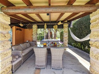 Apartment Alcudia Außenaufnahme 15