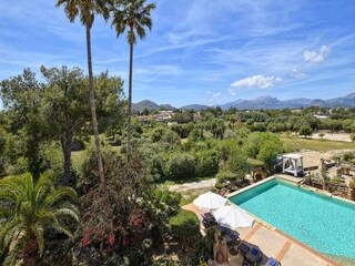 Apartment Alcudia Außenaufnahme 18