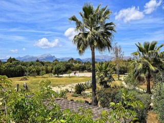 Apartment Alcudia Außenaufnahme 20