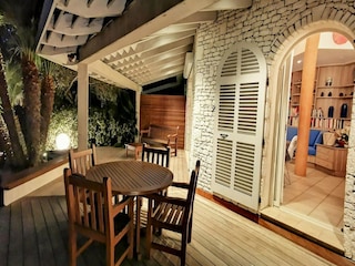 Villa Pietrosella Außenaufnahme 3