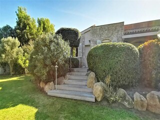 Villa Pietrosella Ausstattung 14