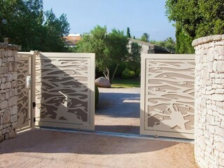 Villa Pietrosella Ausstattung 15