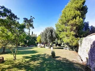 Villa Pietrosella Außenaufnahme 4