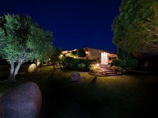 Villa Pietrosella Außenaufnahme 8