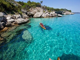 Villa Pietrosella Umgebung 22