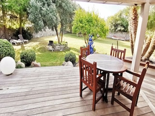 Villa Pietrosella Outdoor Recording 6