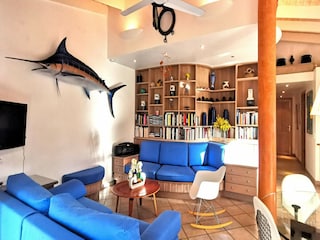 Villa Pietrosella Ausstattung 14