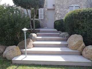 Villa Pietrosella Ausstattung 16