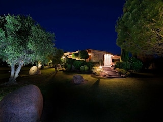 Villa Pietrosella Außenaufnahme 9