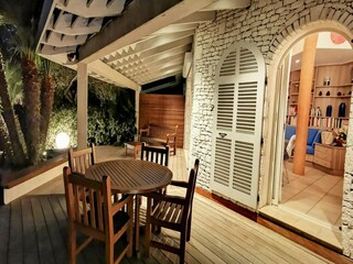 Villa Pietrosella Outdoor Recording 7