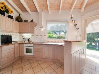 Villa Pietrosella Caratteristiche 10