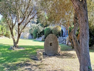 Villa Pietrosella Outdoor Recording 6