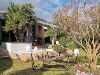 Villa Pietrosella  28