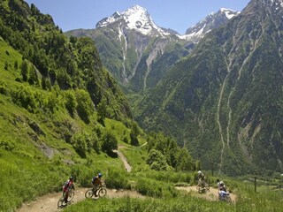 Appartamento Les Deux Alpes Ambiente 32