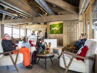 Appartement Les Deux Alpes Kenmerken 24