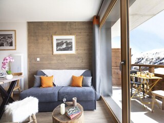 Apartment Les Deux Alpes Features 15