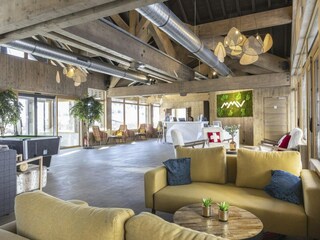 Appartement Les Deux Alpes Kenmerken 12
