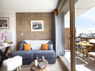 Appartement Les Deux Alpes Kenmerken 14
