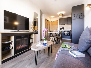 Appartement Les Deux Alpes Kenmerken 16