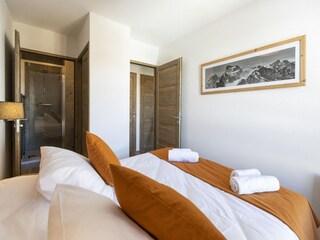 Appartement Les Deux Alpes Kenmerken 17