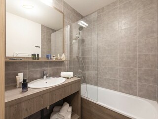 Appartement Les Deux Alpes Kenmerken 19
