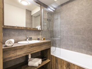 Appartement Les Deux Alpes Kenmerken 20