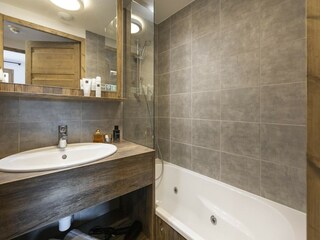 Appartement Les Deux Alpes Kenmerken 22