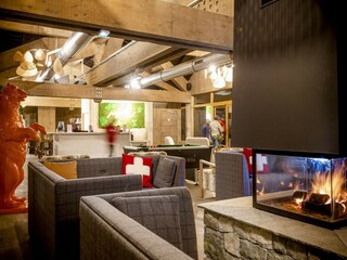 Appartement Les Deux Alpes  39