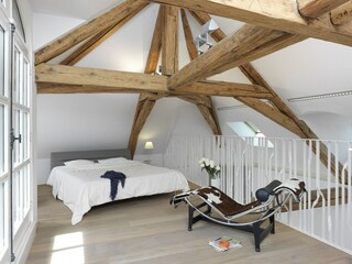 Apartment Annecy Ausstattung 9