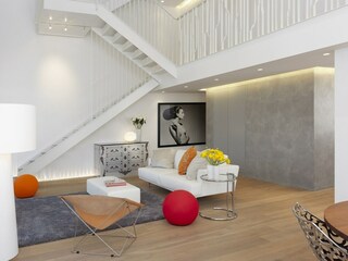 Apartment Annecy Ausstattung 10