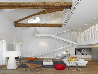 Apartment Annecy Ausstattung 8