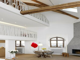 Appartamento Annecy Caratteristiche 5