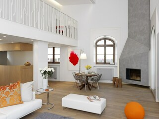 Appartamento Annecy Caratteristiche 6