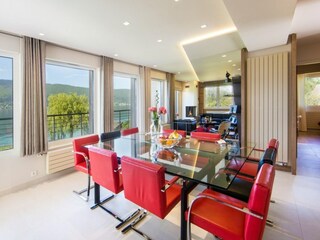 Villa Annecy Ausstattung 17
