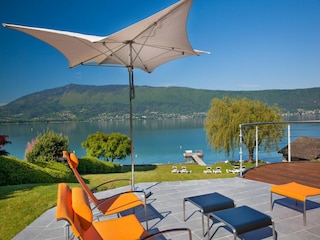 Villa Annecy  24